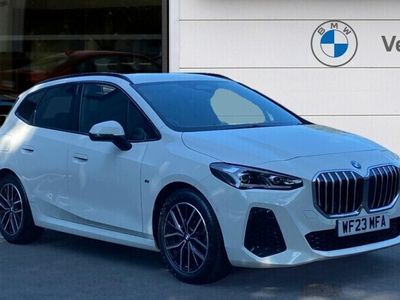 BMW 220 Active Tourer