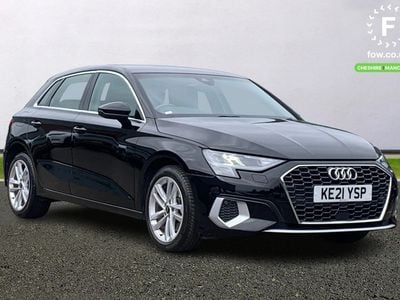 Audi A3 Sportback e-tron