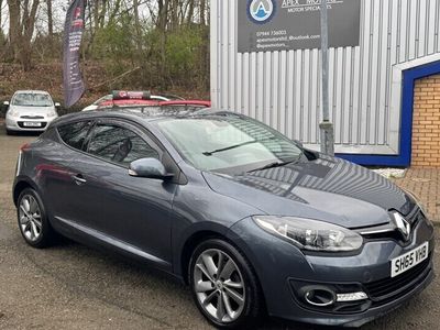 Renault Mégane III
