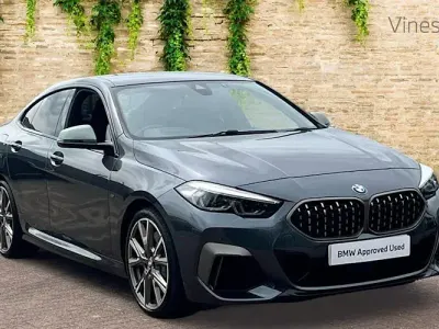 Used BMW M235