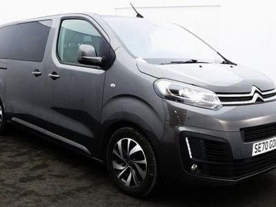 Citroën Spacetourer