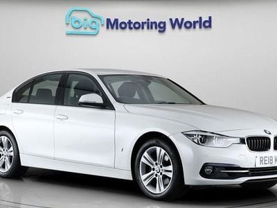 BMW 330e