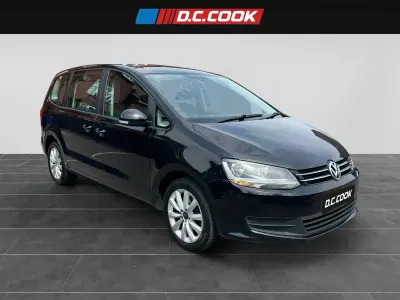 Used VW Sharan