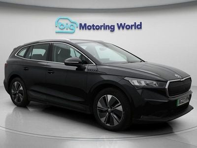 Skoda Enyaq iV