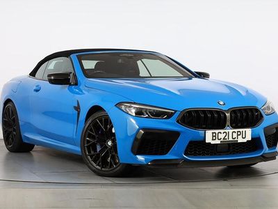BMW M8