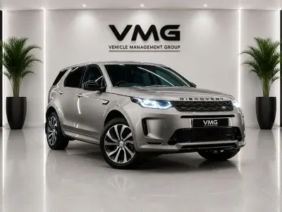Used Land Rover Discovery Sport HSE Dynamic 2023 SUV