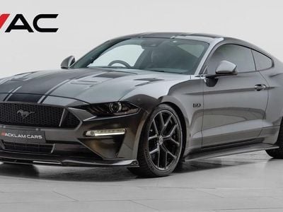 Used 2019 Ford Mustang GT | £44,990