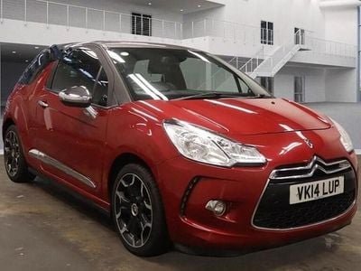 Citroën DS3