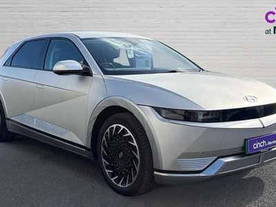 Used Hyundai Ioniq 5 Ultimate 160 kW (218 HP) 2022 Other SUV
