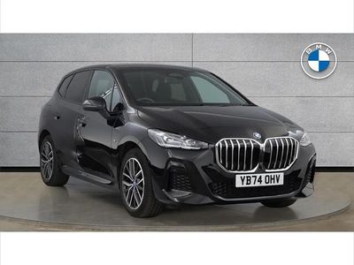 BMW 225 Active Tourer