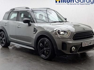 Used Mini Cooper S Countryman Classic 2022 SUV