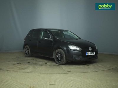 VW Golf VI