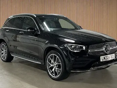 Used Mercedes E300 AMG line 320 HP (235 kW) 2022 Estate