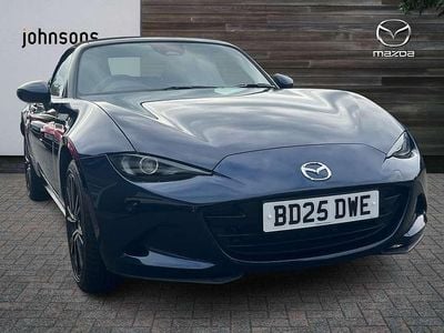 Mazda MX5