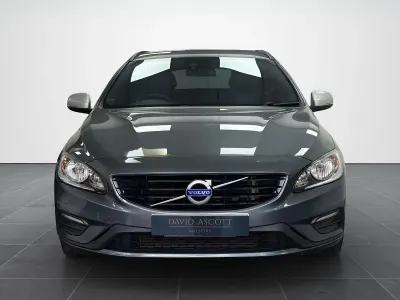Used Volvo V60