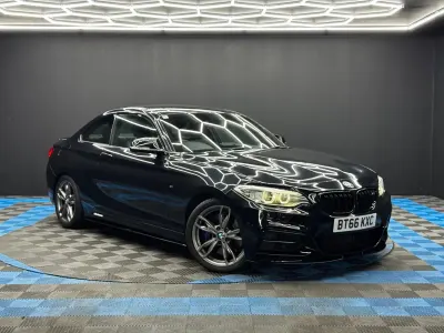 Usado BMW M240