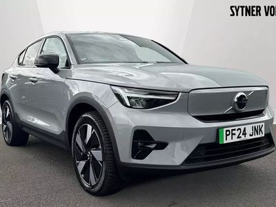 Volvo C40