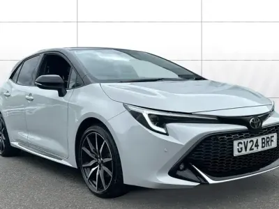 Usado Toyota Corolla Sport 140 CV (102 kW) 2024 Utilitario
