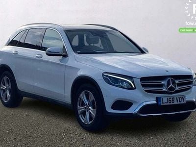 Mercedes GLC220