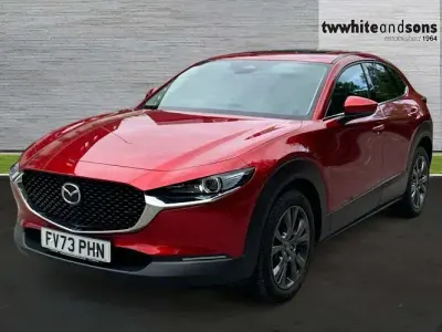 Used Mazda CX-30 Takumi-Line 186 HP (136 kW) 2025 SUV