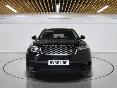 Used Land Rover Range Rover Velar