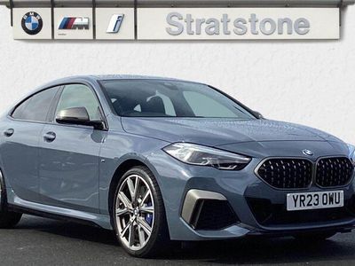 BMW M235