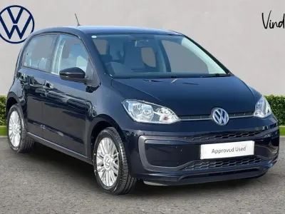 Used VW up!