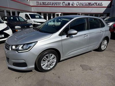 Citroën C4