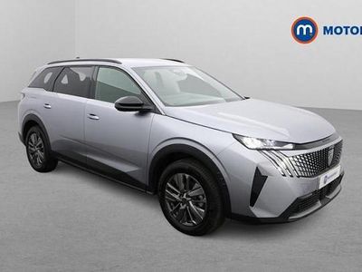 Second-hand Peugeot 5008 Allure 145 CP (106 kW) 2025 Gri SUV