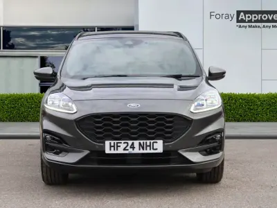 Used Ford Kuga ST-Line X 2024 Magnetic SUV