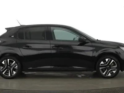 Used Peugeot e-208 Style 2024 Hatchback