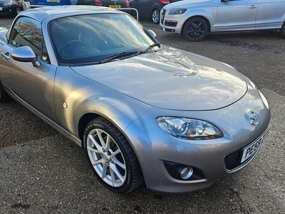 Mazda MX5