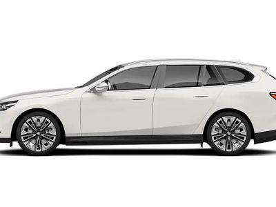 Usado BMW 550e