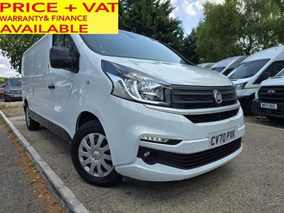 Fiat Talento