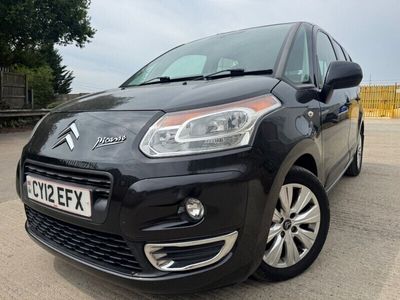 Citroën C3 Picasso