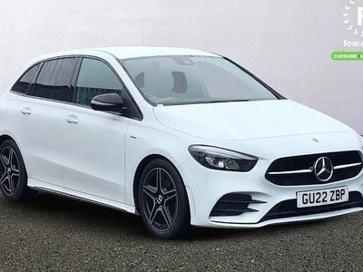 Mercedes B200
