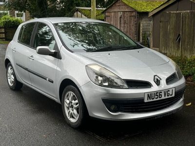 Renault Clio II