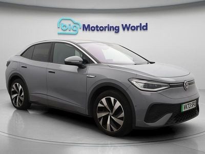 VW ID.5