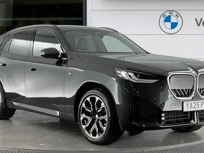 Usado BMW X3