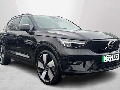 Used Volvo XC40 Ultimate 167 kW (228 HP) 2023 SUV