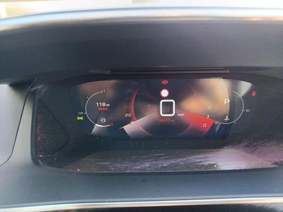 Grey Used 2023 Peugeot 2008 GT SUV | £18,555 (Fair price)