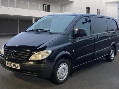 Mercedes Vito