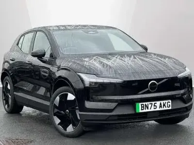 Usado Volvo EX30 Performance 314 kW (428 HP) 2025 SUV