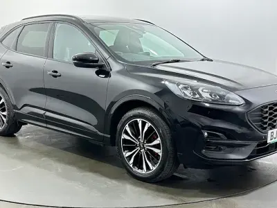 Used Ford Kuga ST-Line X 224 HP (164 kW) 2023 SUV