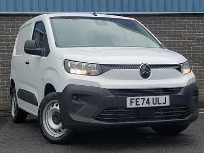 Citroën Berlingo