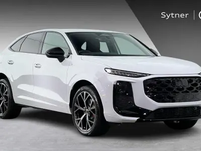 Used Audi Q3 Sportback