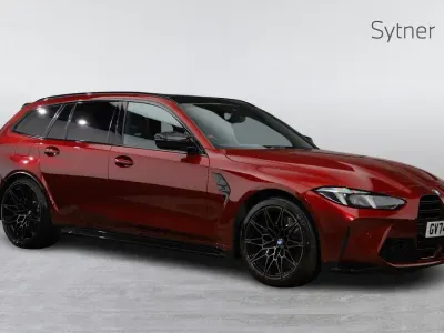 Used BMW M3