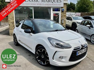 DS Automobiles DS3