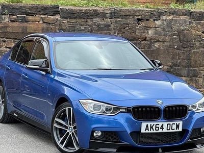 BMW 335