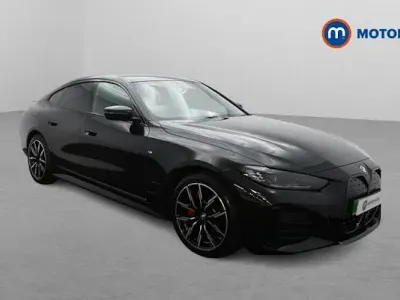 Used BMW i4 M Sport 250 kW (340 HP) 2026 Sedan